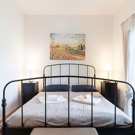 Villa Maremonti Santa Lucia  Kültér fotó