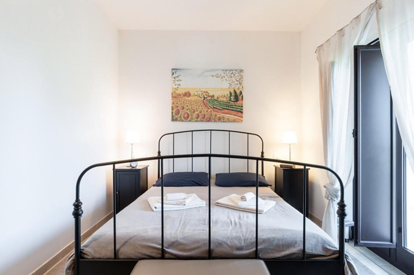Villa Maremonti Santa Lucia  Kültér fotó