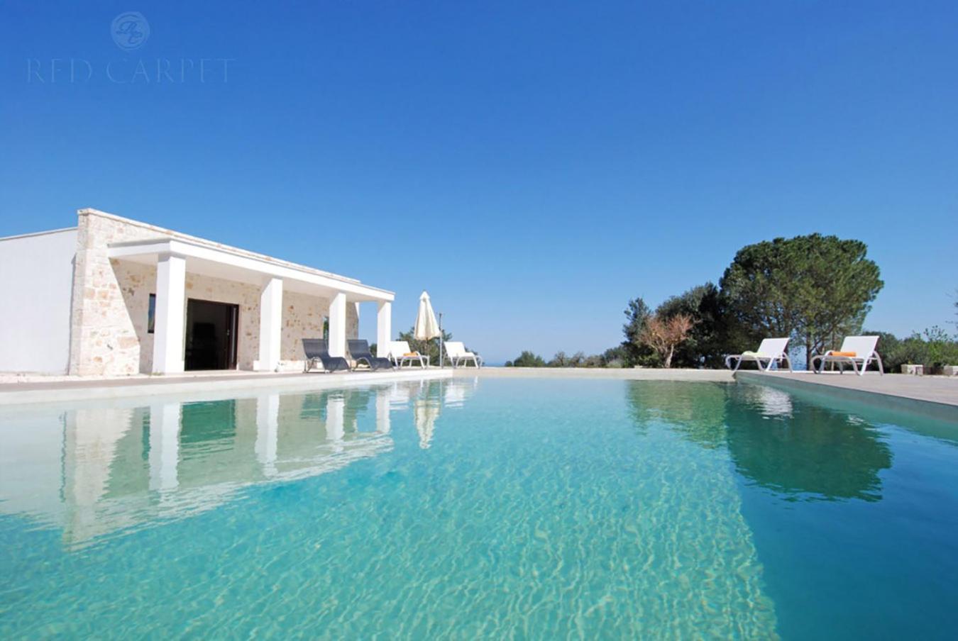 Villa Maremonti Santa Lucia  Kültér fotó