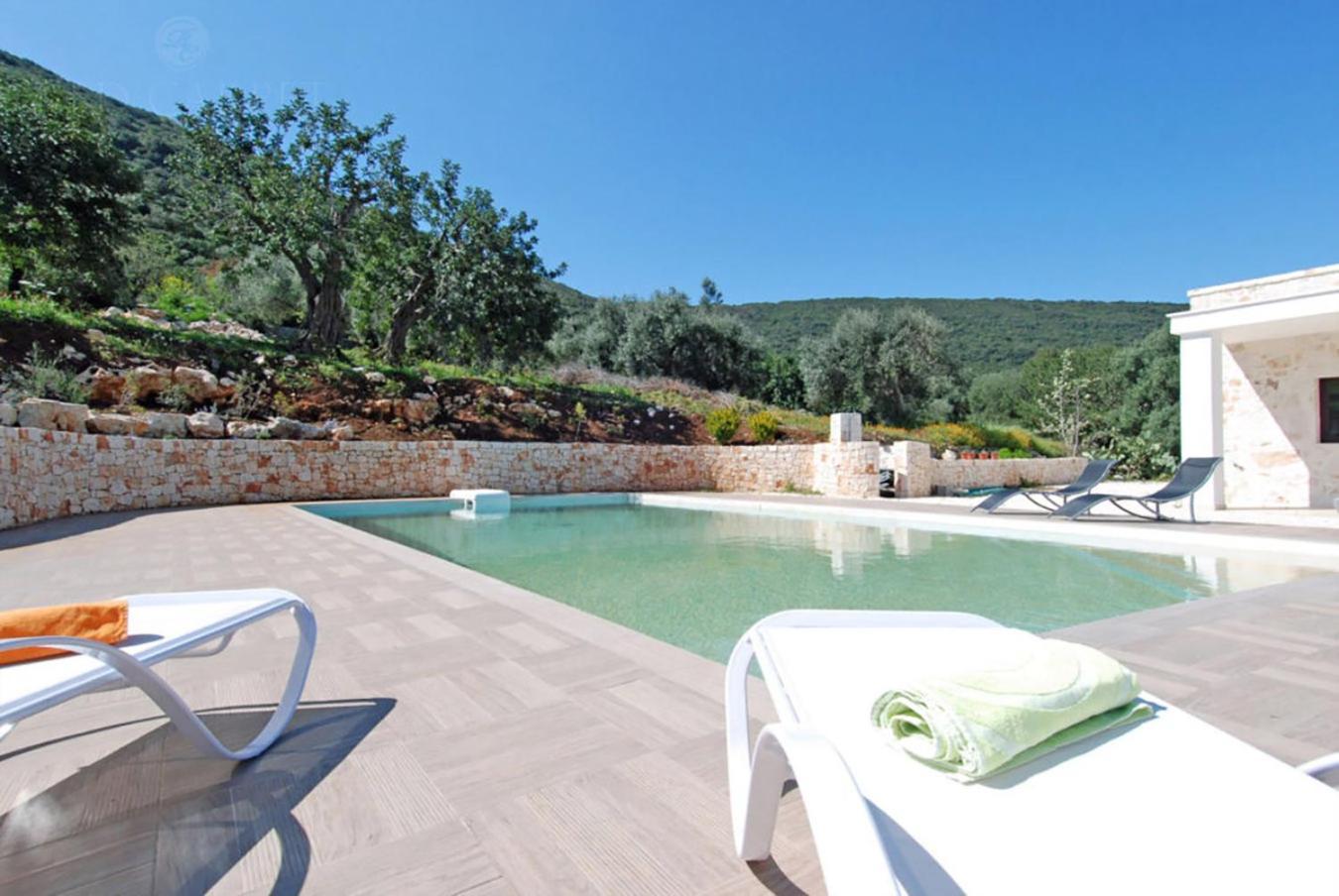 Villa Maremonti Santa Lucia  Kültér fotó